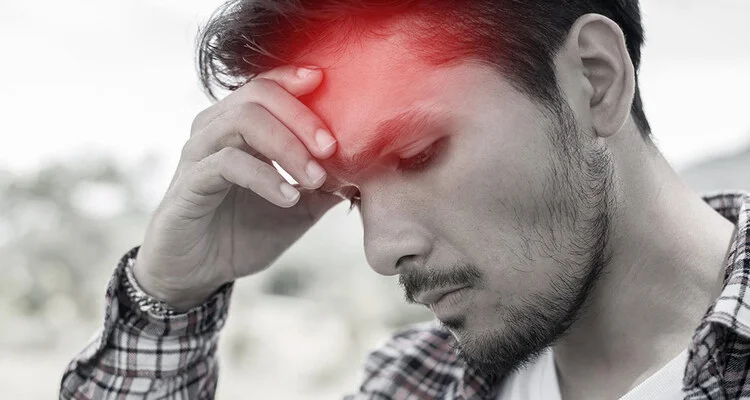 The difference between migraine and headache